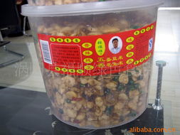 涡阳县福顺绿色食品厂 以匠心铸就绿色食品新标杆