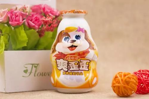30年，娃哈哈缔造的6款儿童饮品 甜蜜事业的怀旧密码